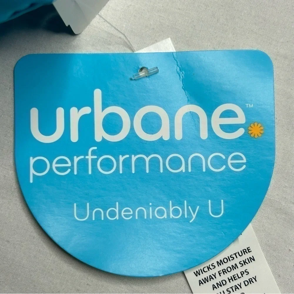 Urban Performance Womens Scrub Pants Four Way Stretch Moisture Wicking 4XL